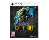 PlayStation Legacy of Kain Soul Reaver 1&2 Remastered Deluxe Edition - 1318977 - zdjęcie 1